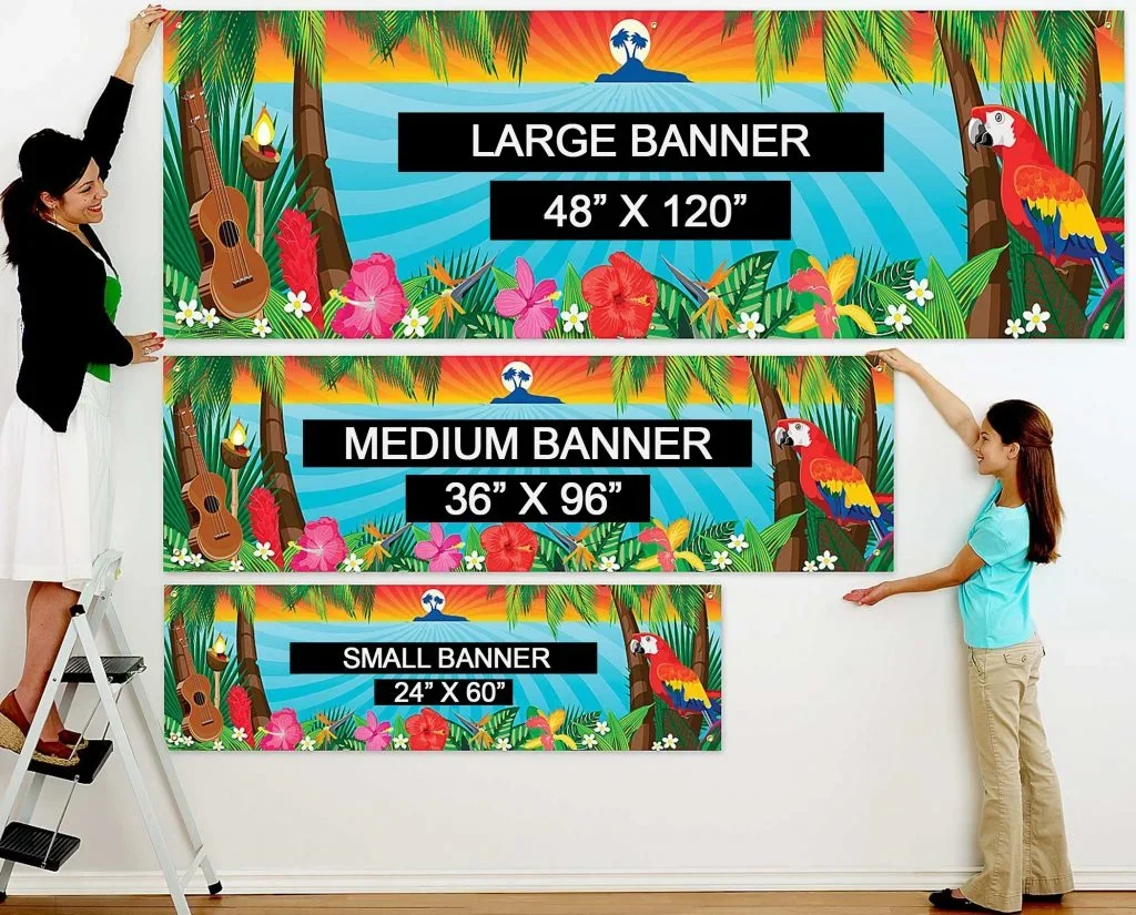 Banner Printing Taunton