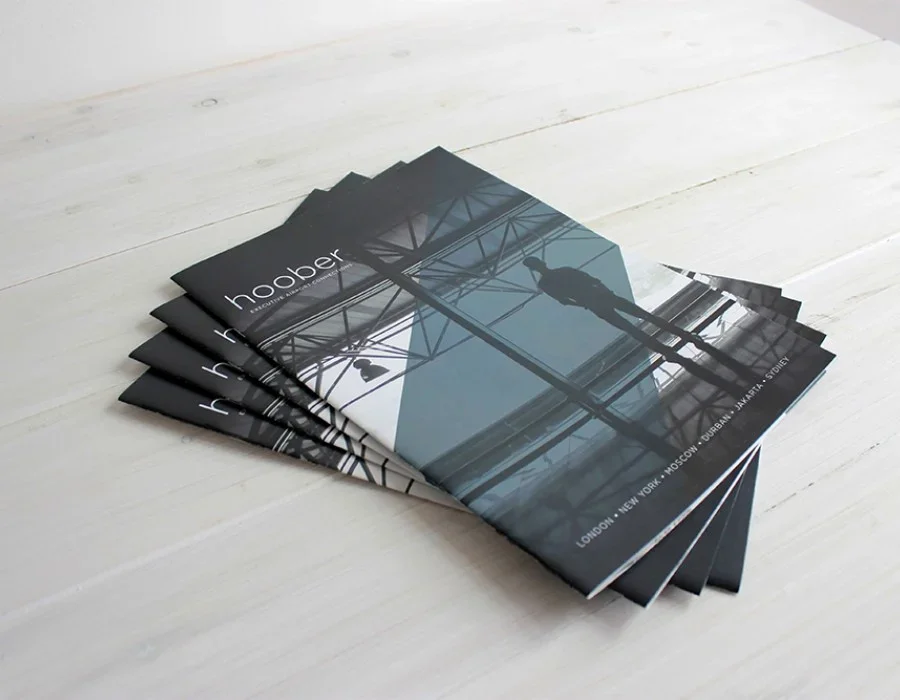 Booklet Printing Taunton