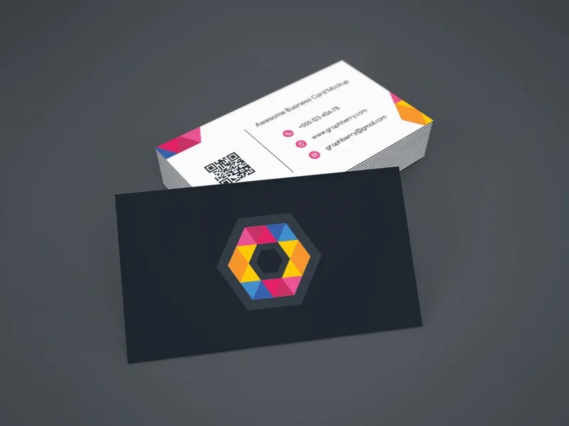 Business Card Printing Taunton