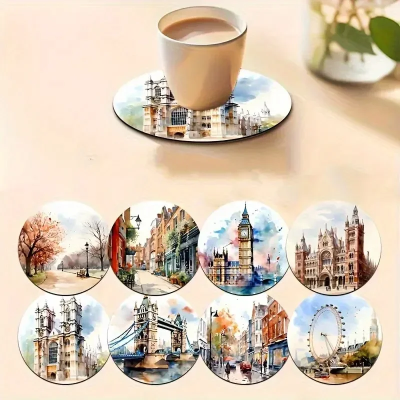 Coaster Printing Taunton
