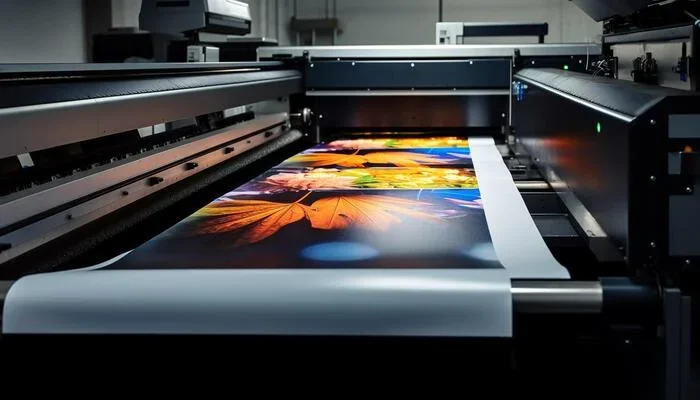Digital Printing Taunton