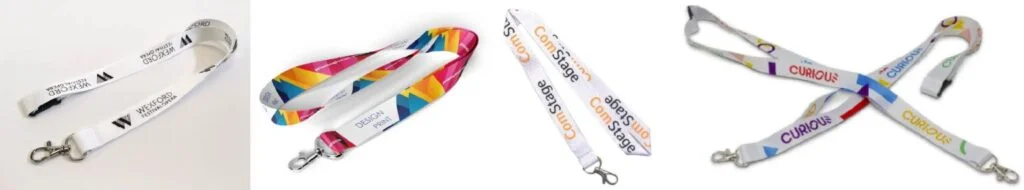 Lanyard Printing Taunton
