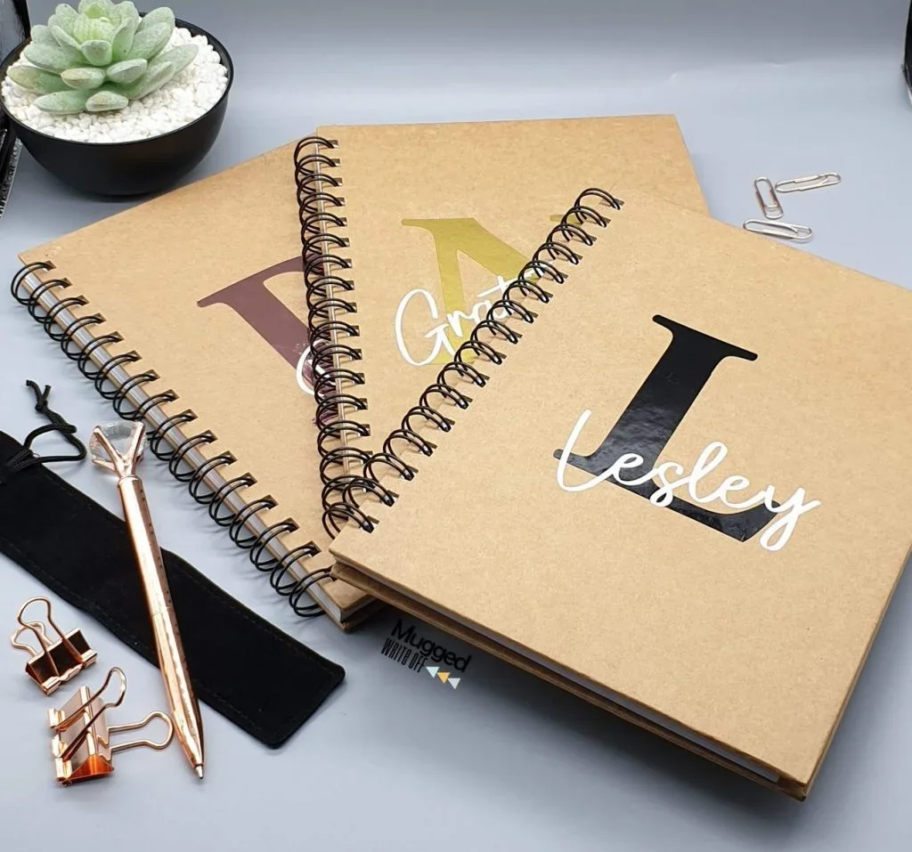 Notepad Printing Taunton
