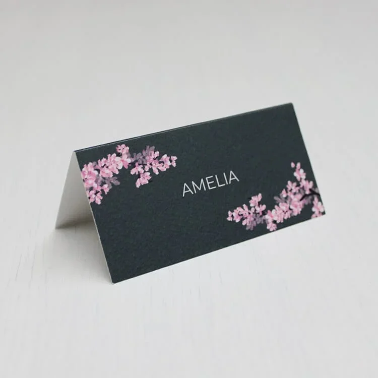 Place Card Printing Taunton