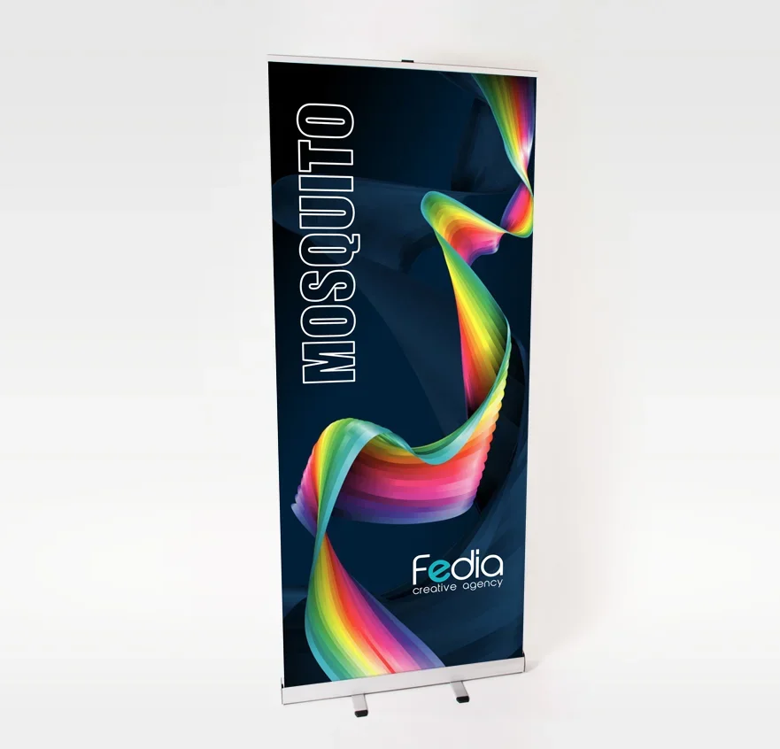 Roller Banner Printing Taunton