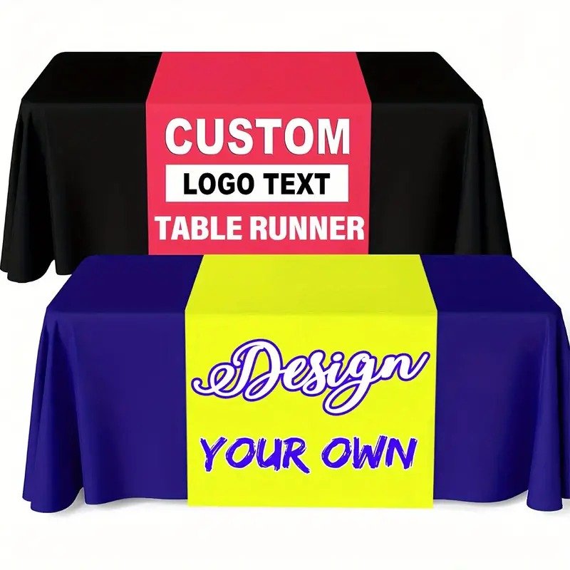 Table Cloth Printing Taunton