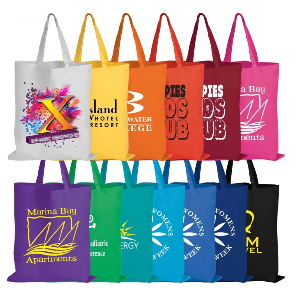 Tote Bag Printing Taunton
