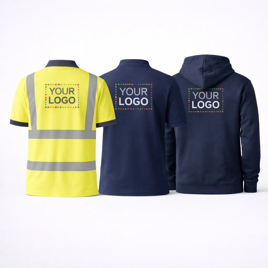 Workwear Printing Taunton